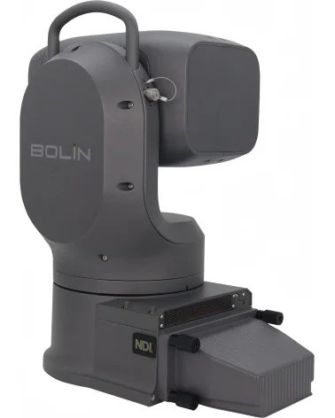 Bolin EXU420N Grey Outdoor NDI PTZ Camera