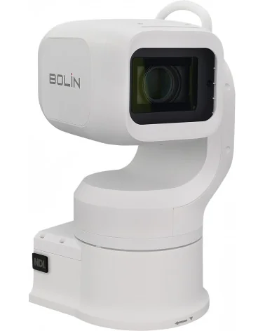 Bolin EXU420NW White Caméra PTZ Extérieure