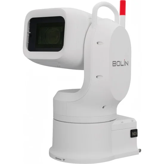 Bolin EXU420NW White Caméra PTZ Extérieure