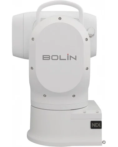 Bolin EXU420NW White Outdoor NDI PTZ Camera