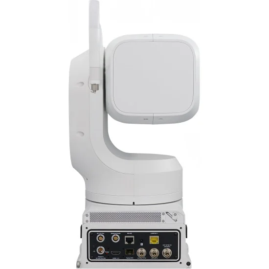 Bolin EXU420NW White Outdoor NDI PTZ Camera