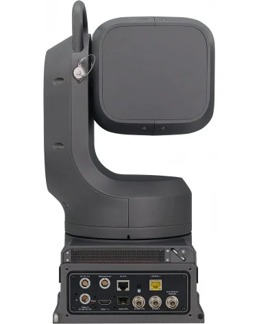 Bolin EXU230NX Grey Outdoor NDI PTZ Camera