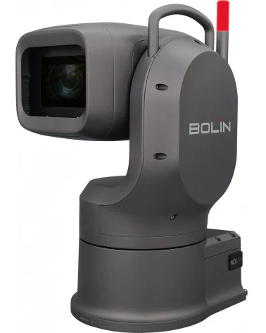 Bolin EXU230NX Grey Outdoor NDI PTZ Camera