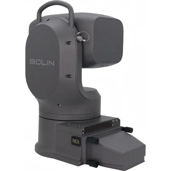 Bolin EXU230NX Grey Caméra PTZ Extérieure