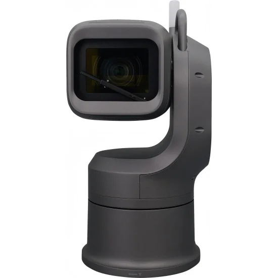Bolin EXU230NX Grey Outdoor NDI PTZ Camera