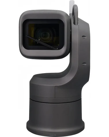 Bolin EXU230NX Grey Caméra PTZ Extérieure