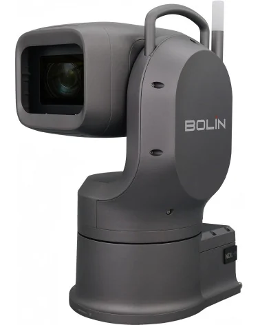 Bolin EXU230NX Grey Caméra PTZ Extérieure