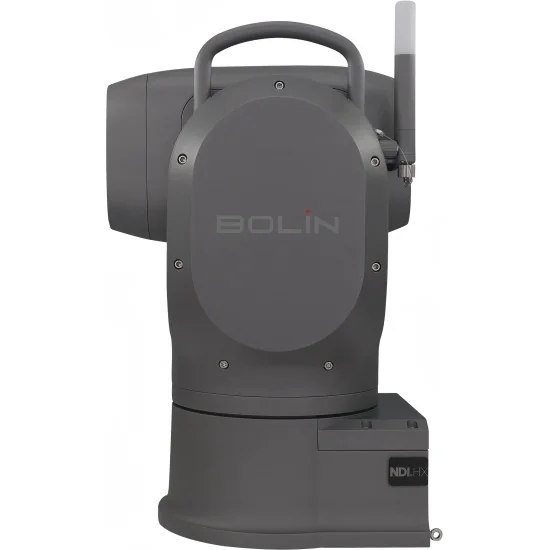Bolin EXU230NX Grey Caméra PTZ Extérieure