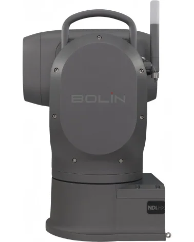 Bolin EXU230NX Grey Caméra PTZ Extérieure