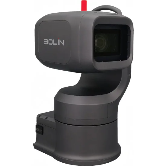 Bolin EXU230NX Grey Outdoor NDI PTZ Camera