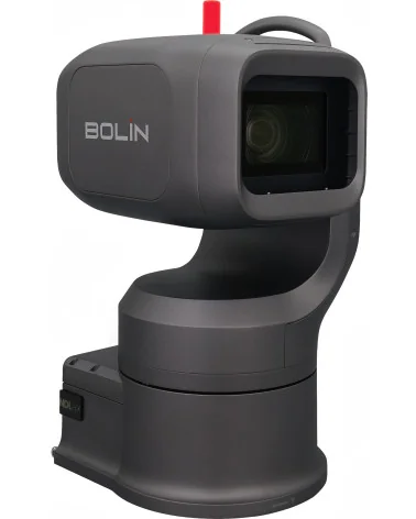 Bolin EXU230NX Grey Caméra PTZ Extérieure