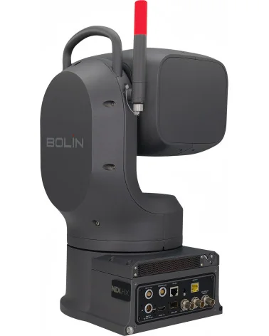 Bolin EXU230NX Grey Caméra PTZ Extérieure