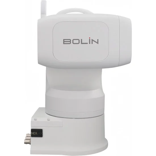 Bolin EXU230NXW White Caméra PTZ Extérieure