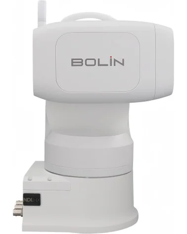 Bolin EXU230NXW White Outdoor NDI PTZ Camera