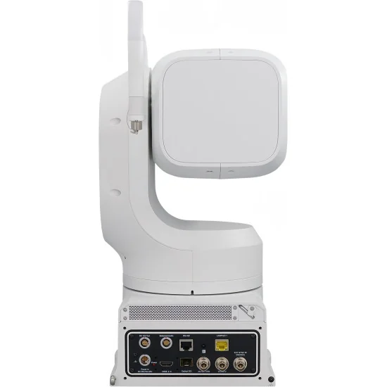 Bolin EXU230NXW White Caméra PTZ Extérieure