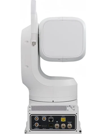 Bolin EXU230NXW White Caméra PTZ Extérieure