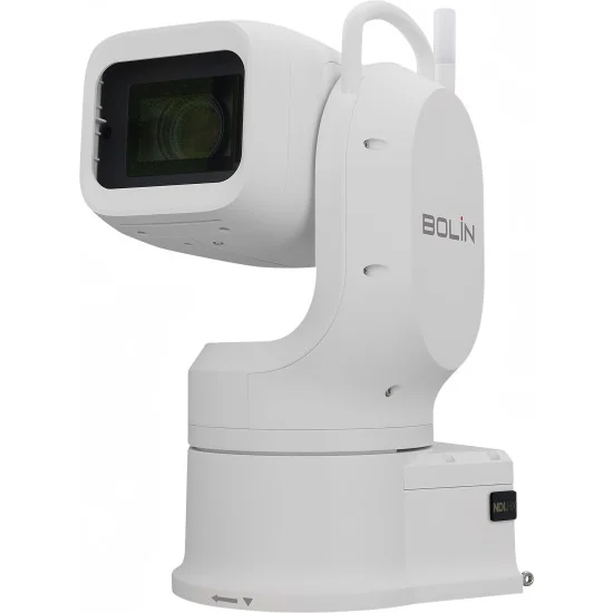 Bolin EXU230NXW White Caméra PTZ Extérieure