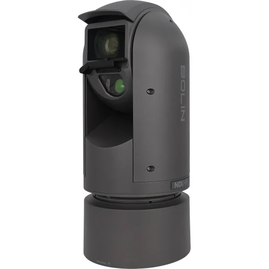 Bolin EX1030NX Grey Caméra PTZ NDI Extérieure