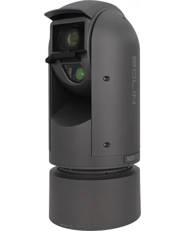 Bolin EX1030NX Grey Caméra PTZ NDI Extérieure