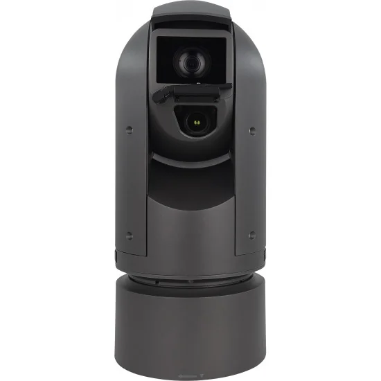 Bolin EX1030NX Grey Outdoor NDI PTZ Camera