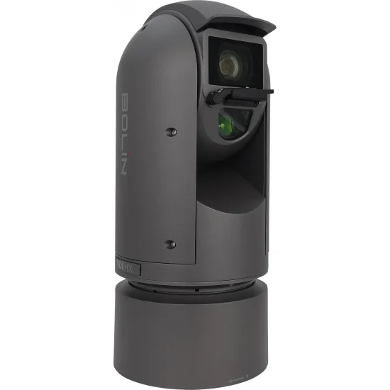 Bolin EX1030NX Grey Caméra PTZ NDI Extérieure