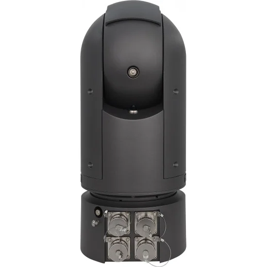 Bolin EX1030NX Grey Outdoor NDI PTZ Camera
