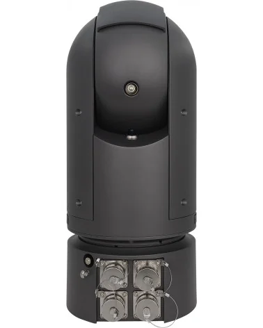 Bolin EX1030NX Grey Caméra PTZ NDI Extérieure