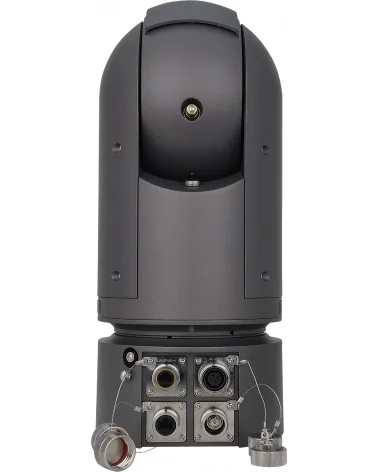 Bolin EX1030NX Grey Outdoor NDI PTZ Camera