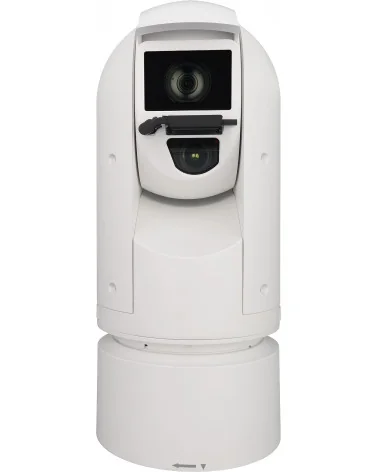 Bolin EX1030NXW White Outdoor NDI PTZ Camera