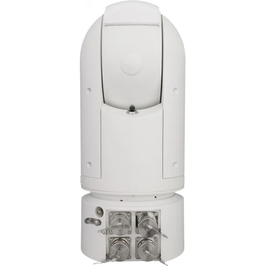 Bolin EX1030NXW White Outdoor NDI PTZ Camera