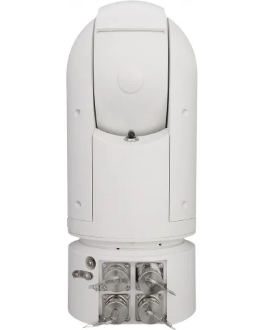 Bolin EX1030NXW White Caméra PTZ NDI Extérieure