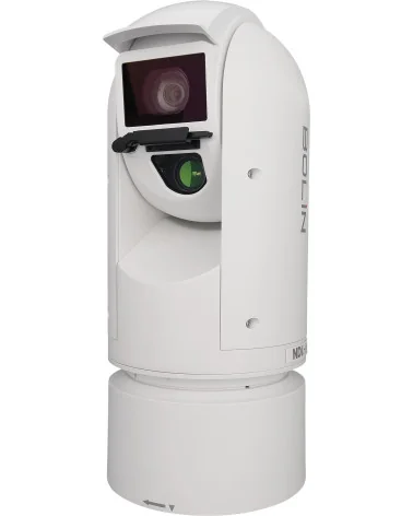 Bolin EX1030NXW White Outdoor NDI PTZ Camera