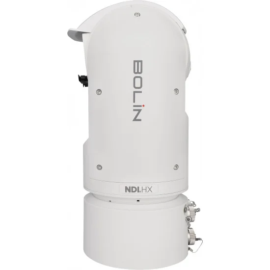 Bolin EX1030NXW White Outdoor NDI PTZ Camera