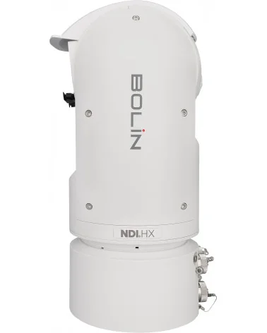 Bolin EX1030NXW White Outdoor NDI PTZ Camera