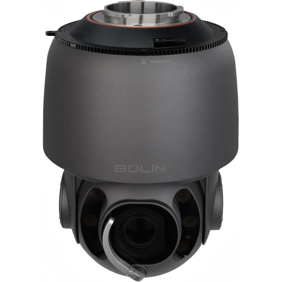 Bolin SD530NX Grey Caméra PTZ NDI Extérieure