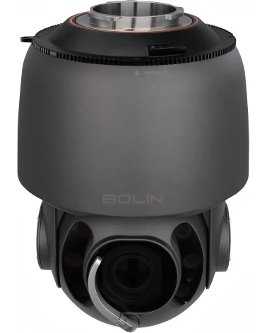 Bolin SD530NX Grey Outdoor NDI PTZ Camera