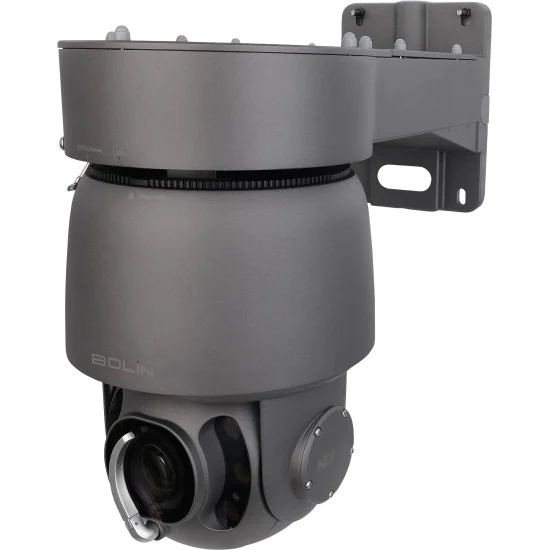 Bolin SD530NX Grey Caméra PTZ NDI Extérieure