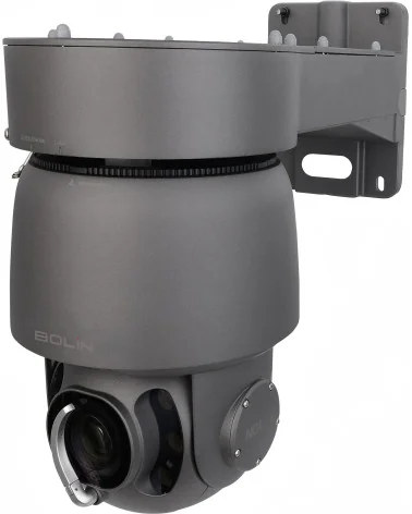 Bolin SD530NX Grey Outdoor NDI PTZ Camera