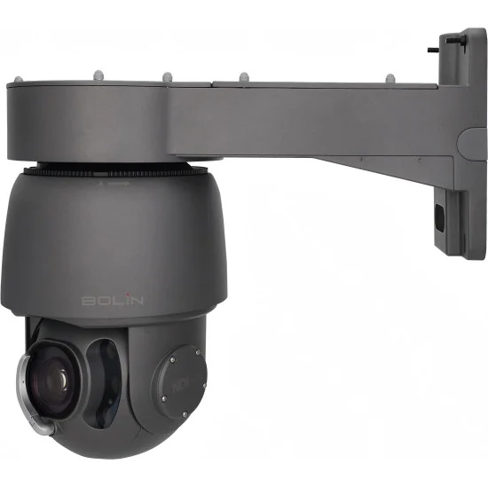 Bolin SD530NX Grey Caméra PTZ NDI Extérieure