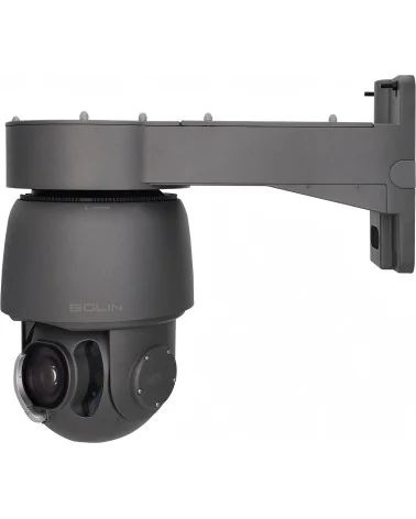 Bolin SD530NX Grey Outdoor NDI PTZ Camera