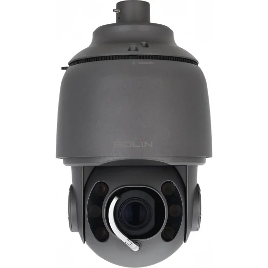 Bolin SD530NX Grey Outdoor NDI PTZ Camera