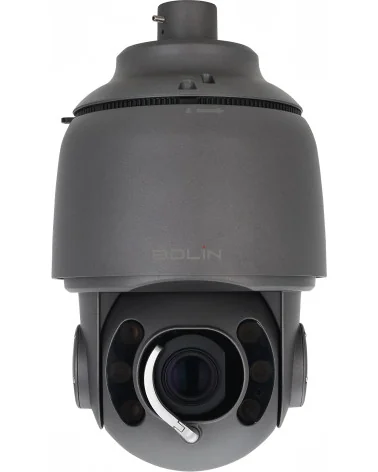 Bolin SD530NX Grey Outdoor NDI PTZ Camera