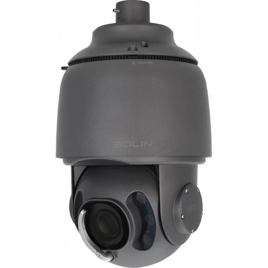 Bolin SD530NX Grey Outdoor NDI PTZ Camera