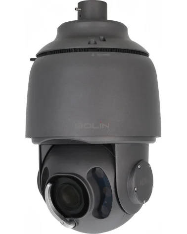 Bolin SD530NX Grey Outdoor NDI PTZ Camera