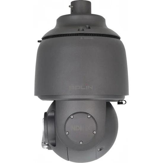 Bolin SD530NX Grey Caméra PTZ NDI Extérieure
