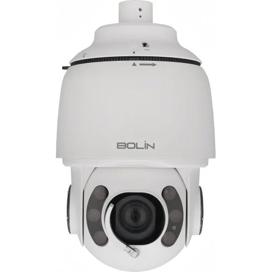 Bolin SD530NXW White Outdoor NDI PTZ Camera