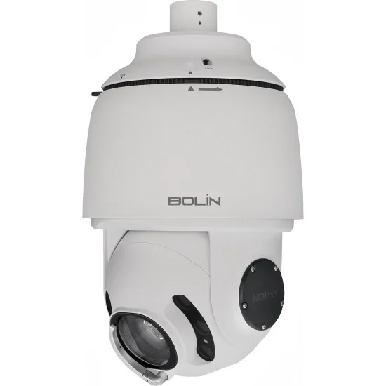Bolin SD530NXW White Caméra PTZ NDI Extérieure
