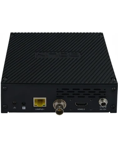 Bolin EG40N 4K60 NDI Video Decoder