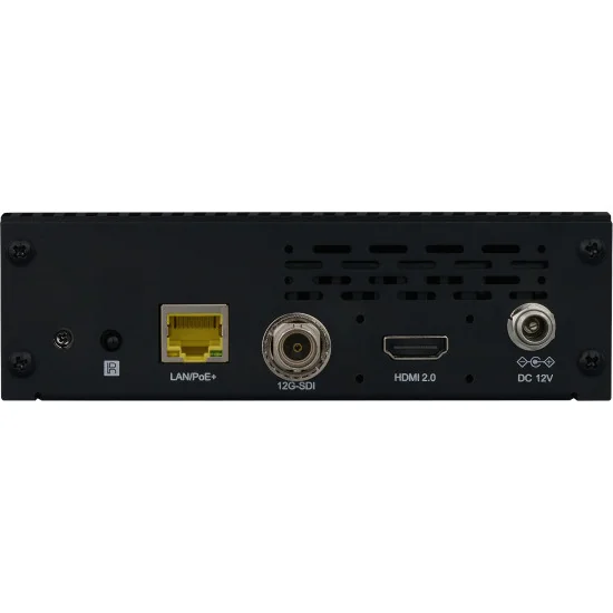 Bolin EG40N 4K60 NDI Video Decoder