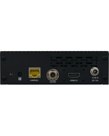 Bolin EG40N Décodeur vidéo NDI 4K60